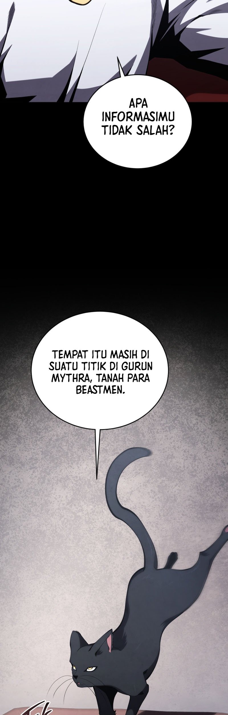 Swordmaster’s Youngest Son Chapter 121 Gambar 12