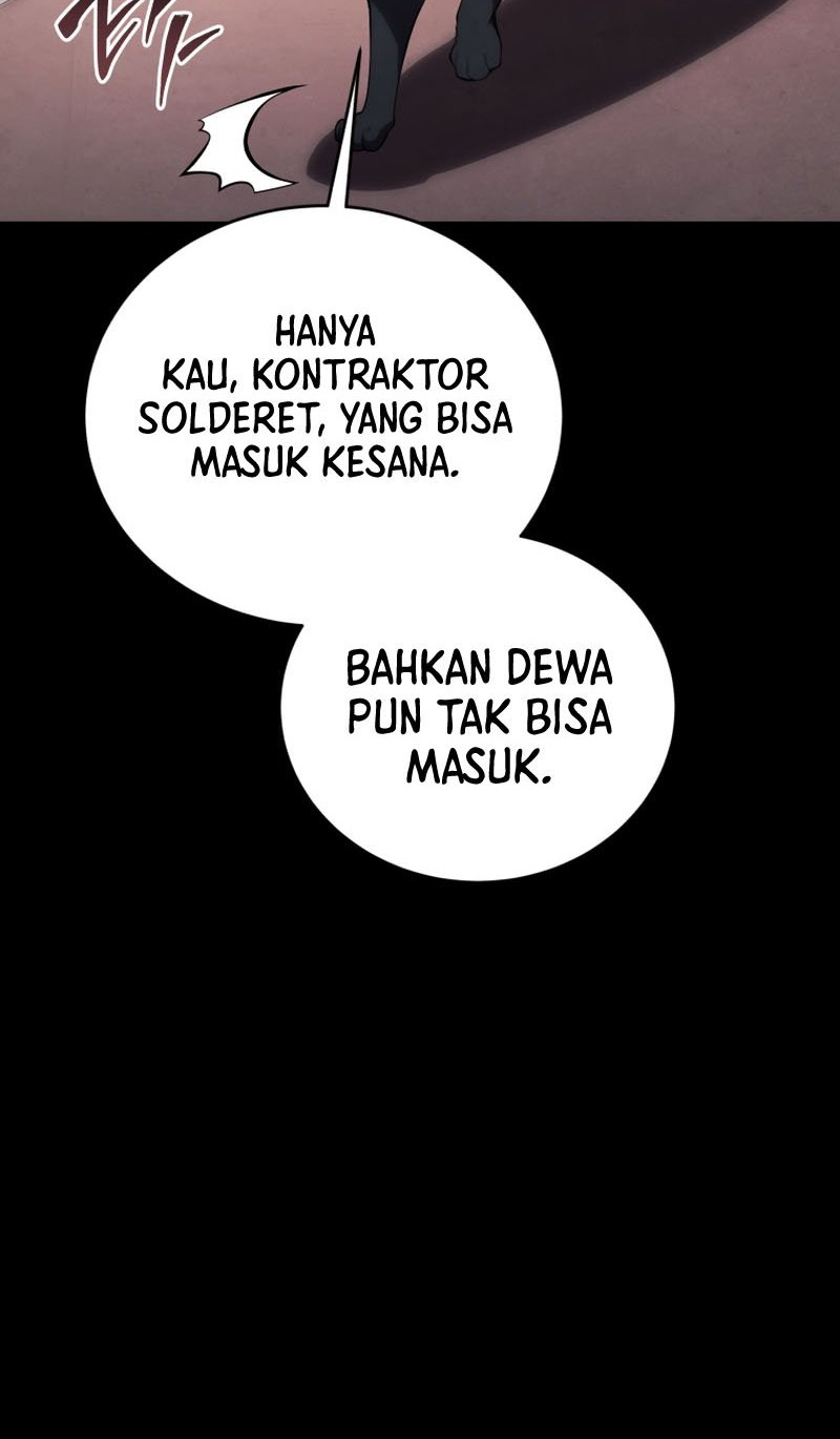 Swordmaster’s Youngest Son Chapter 121 Gambar 13