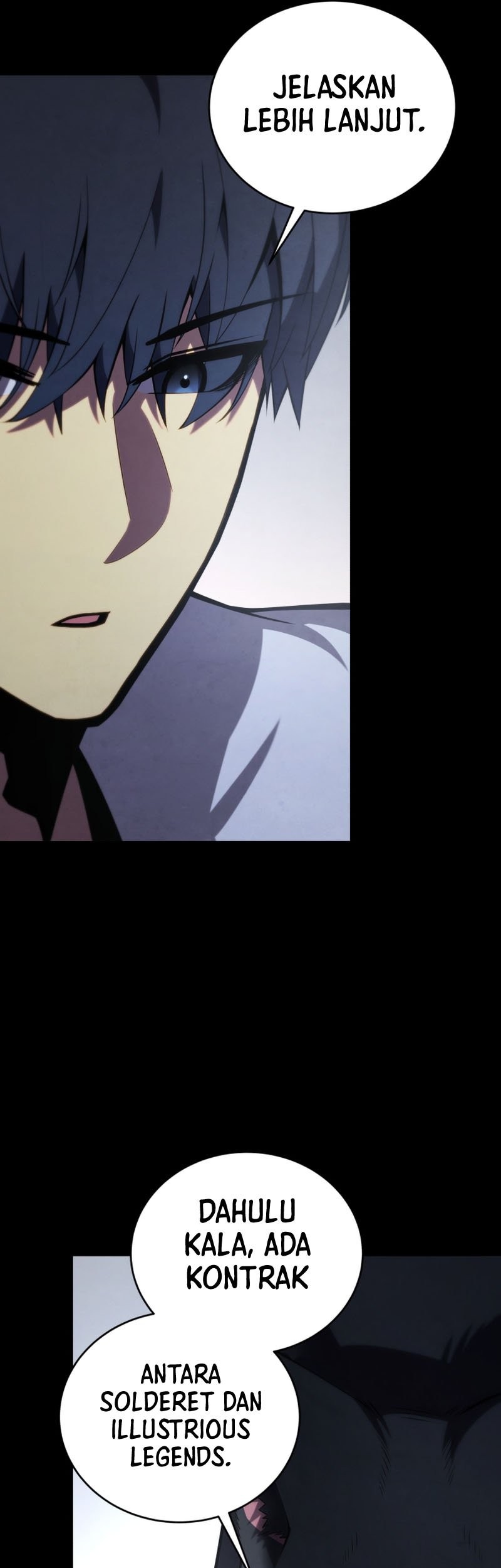 Swordmaster’s Youngest Son Chapter 121 Gambar 14