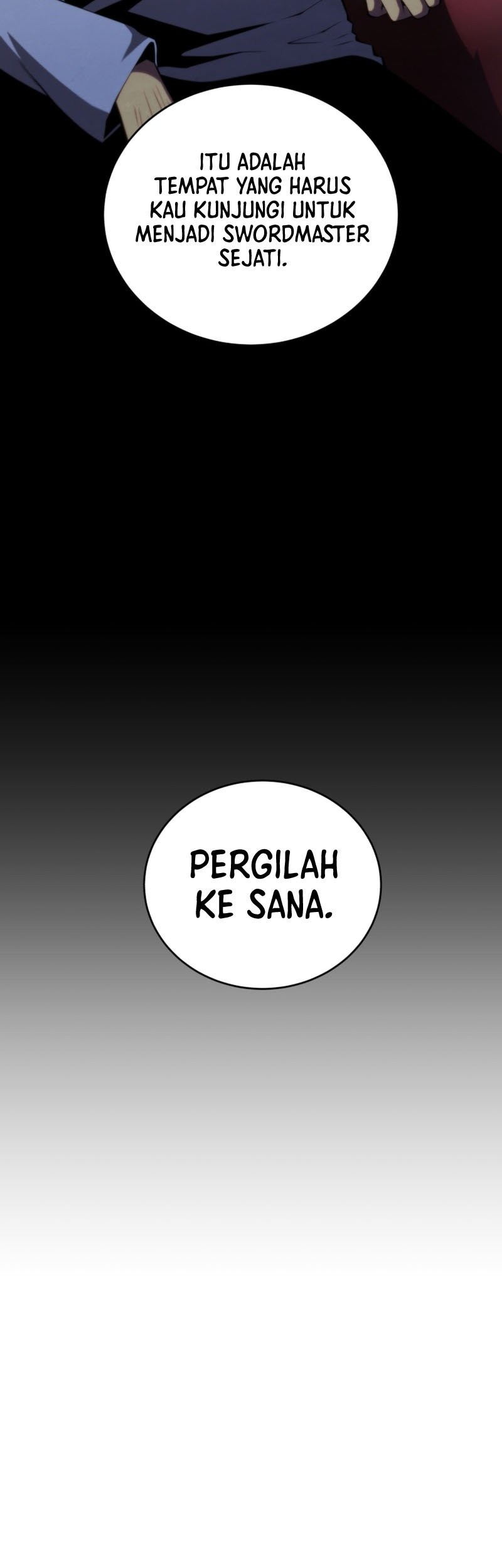 Swordmaster’s Youngest Son Chapter 121 Gambar 16