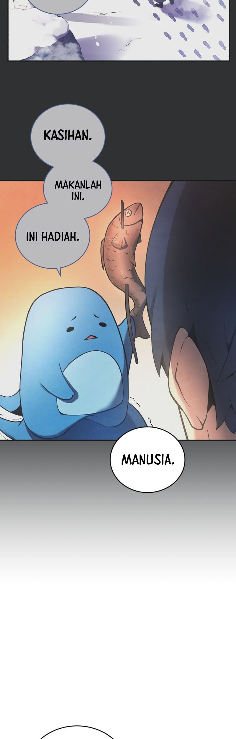 Swordmaster’s Youngest Son Chapter 121 Gambar 23