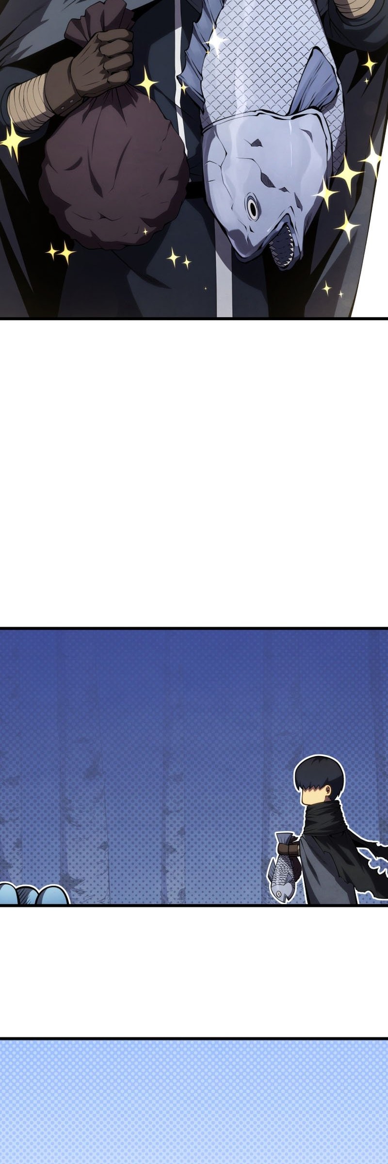 Swordmaster’s Youngest Son Chapter 121 Gambar 25