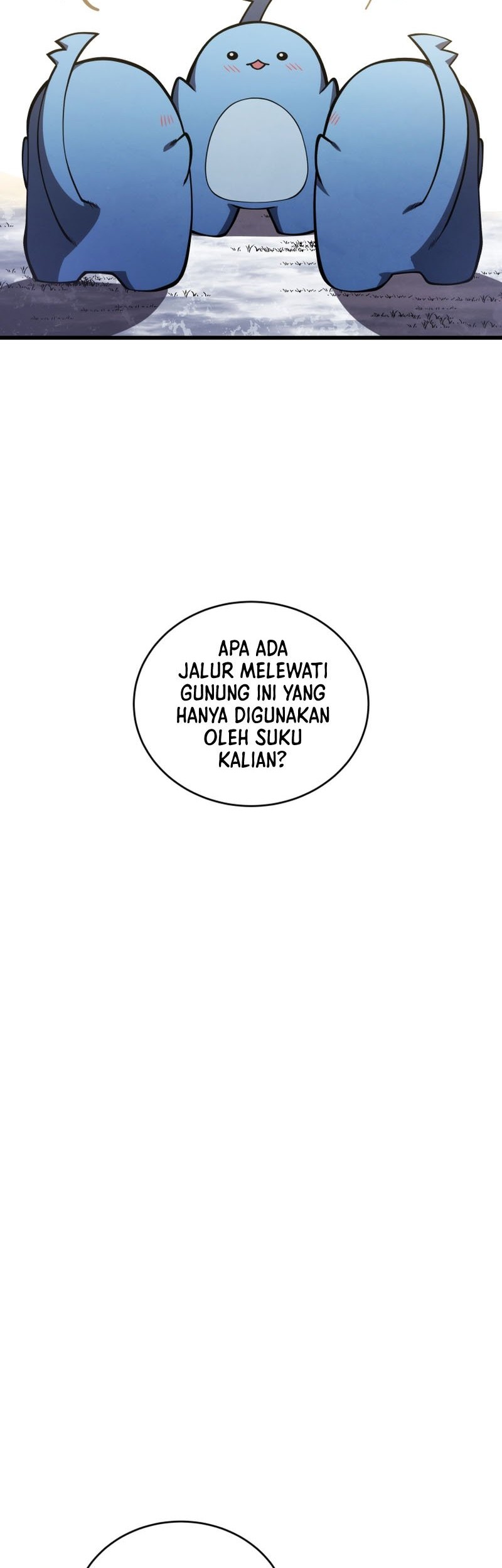 Swordmaster’s Youngest Son Chapter 121 Gambar 27