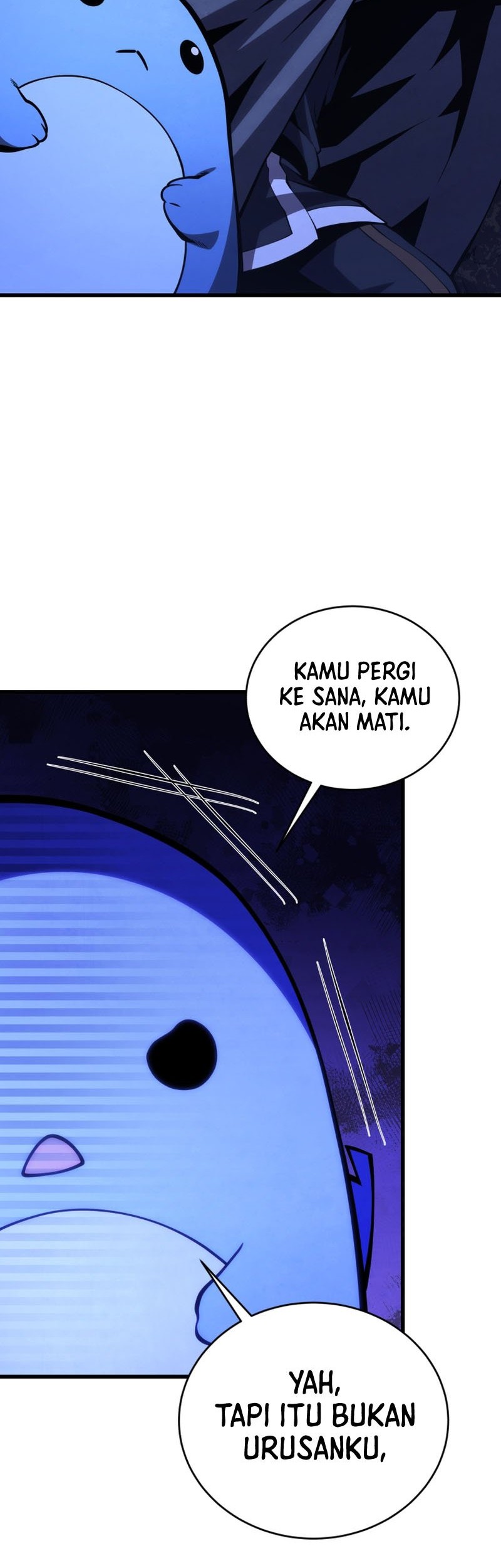 Swordmaster’s Youngest Son Chapter 121 Gambar 29