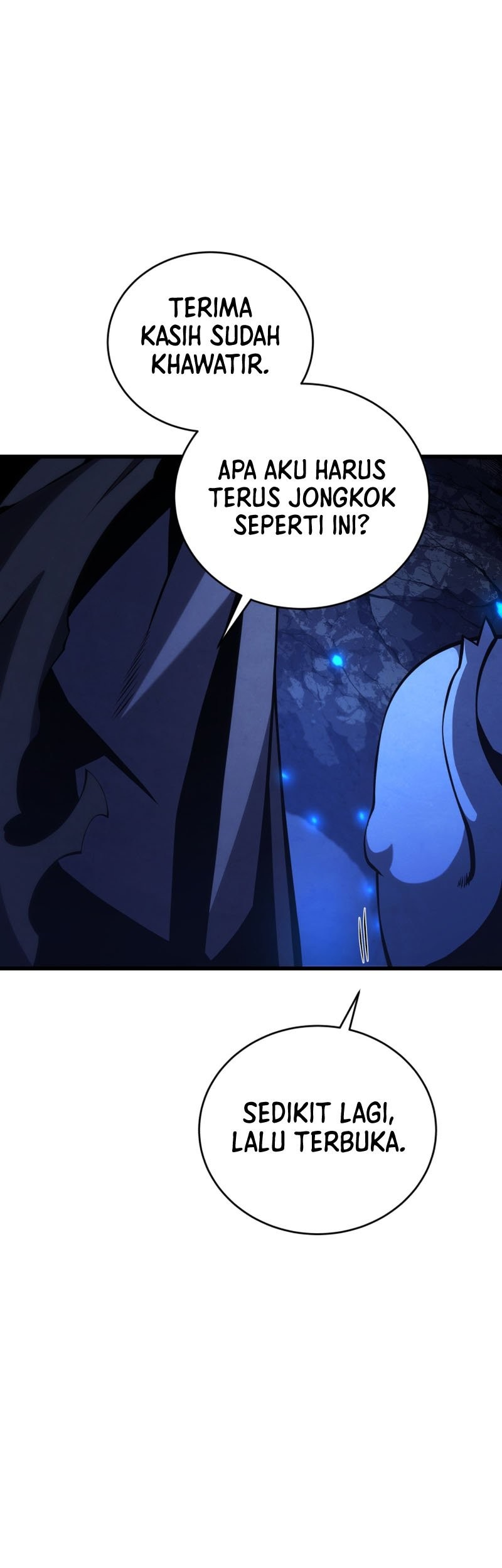 Swordmaster’s Youngest Son Chapter 121 Gambar 30