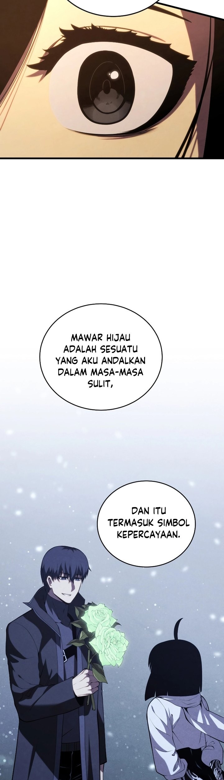 Swordmaster’s Youngest Son Chapter 120 Gambar 28