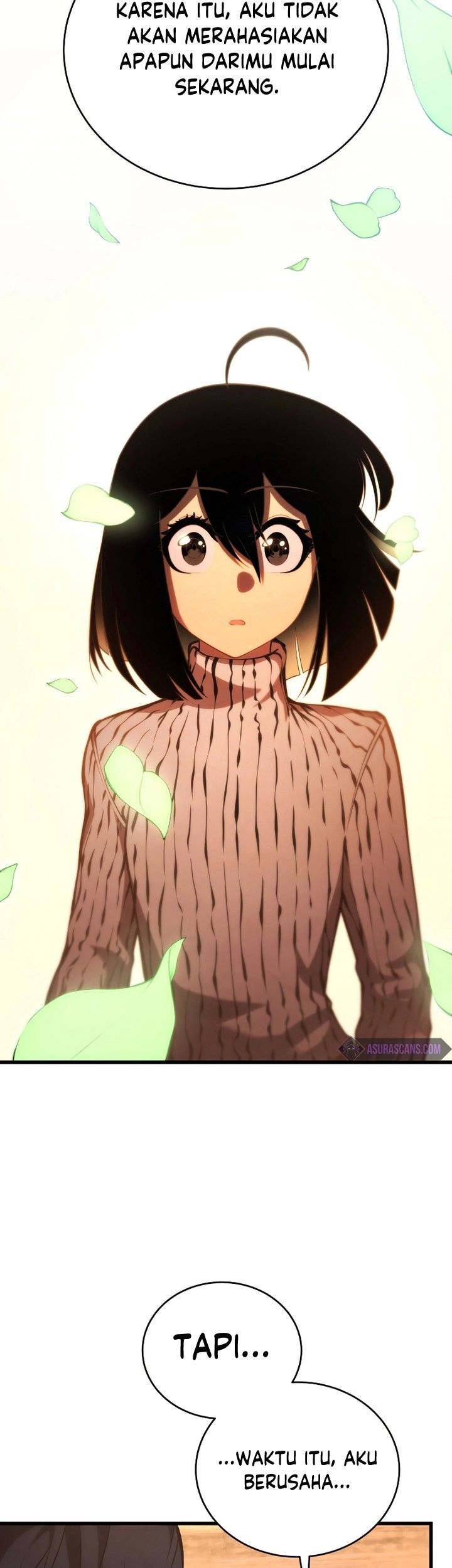 Swordmaster’s Youngest Son Chapter 120 Gambar 30