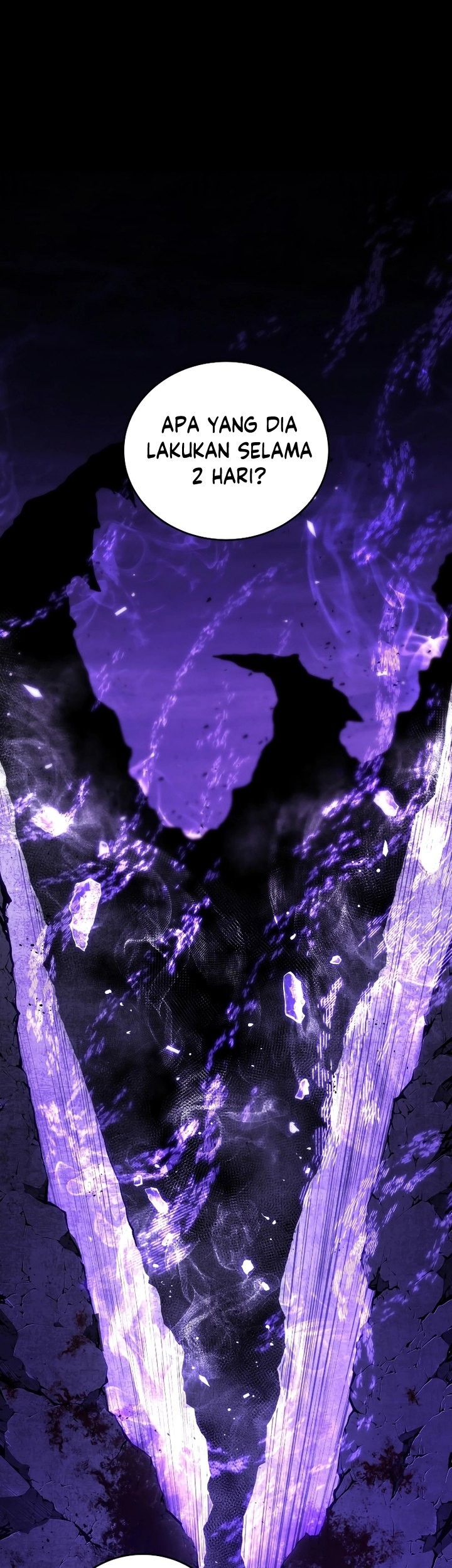 Swordmaster’s Youngest Son Chapter 120 Gambar 36