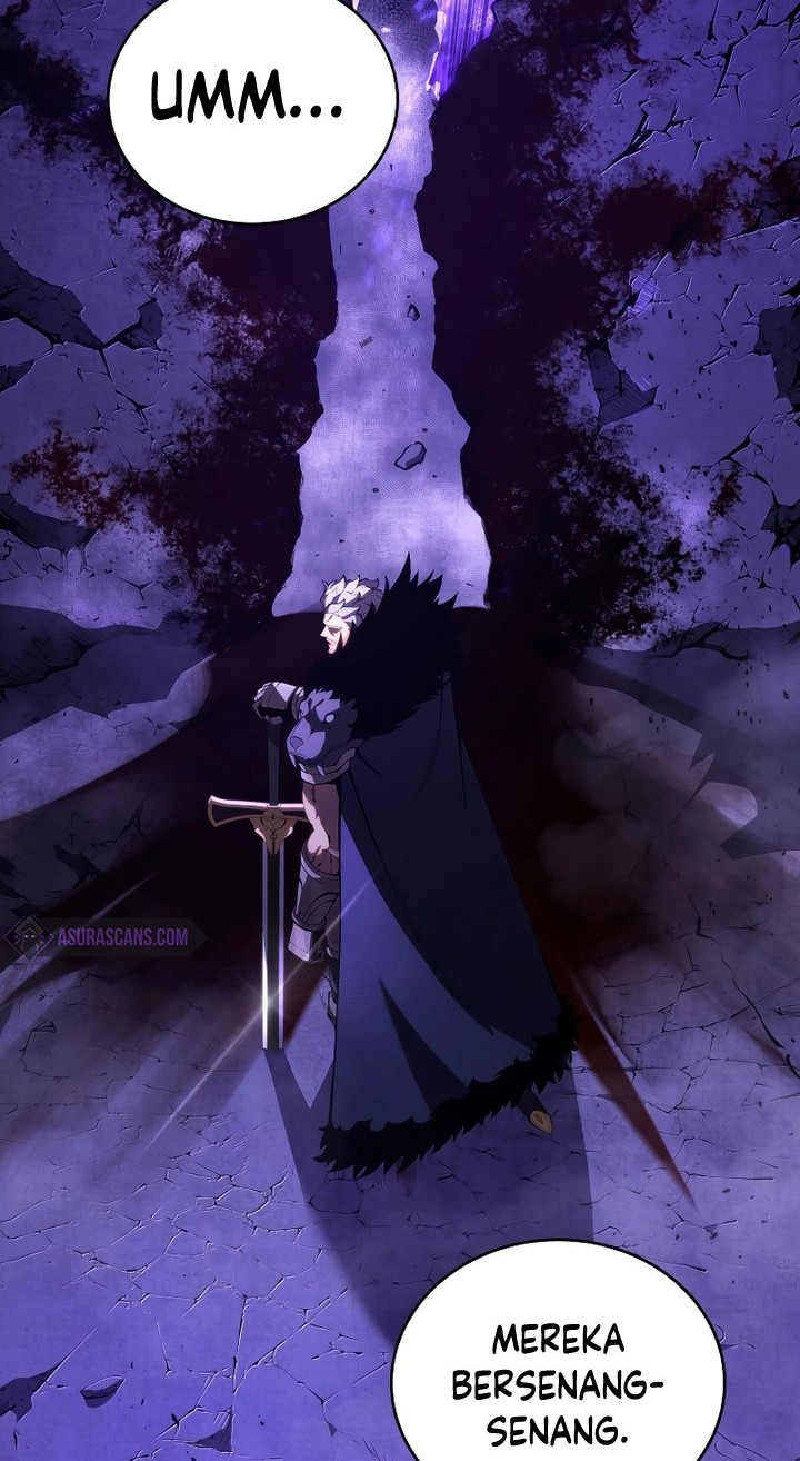 Swordmaster’s Youngest Son Chapter 120 Gambar 37