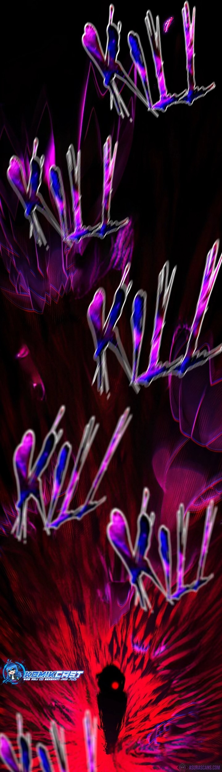 Swordmaster’s Youngest Son Chapter 120 Gambar 18