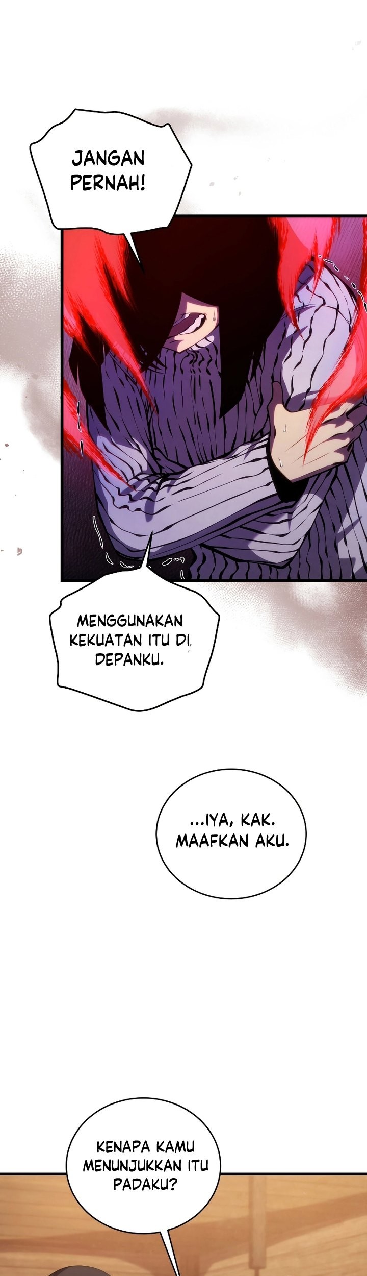 Swordmaster’s Youngest Son Chapter 120 Gambar 24