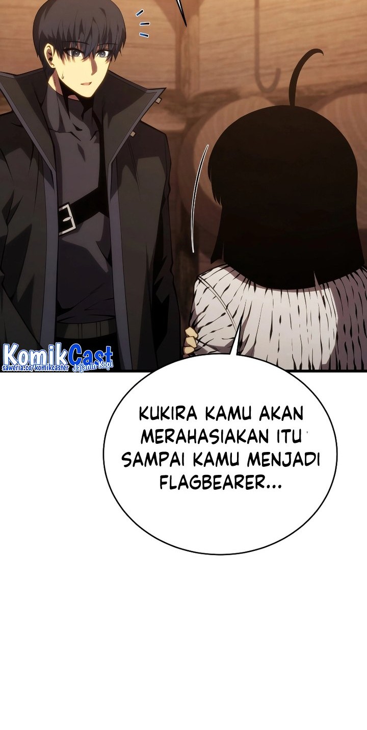 Swordmaster’s Youngest Son Chapter 120 Gambar 25