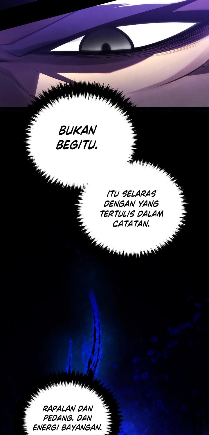 Swordmaster’s Youngest Son Chapter 120 Gambar 47