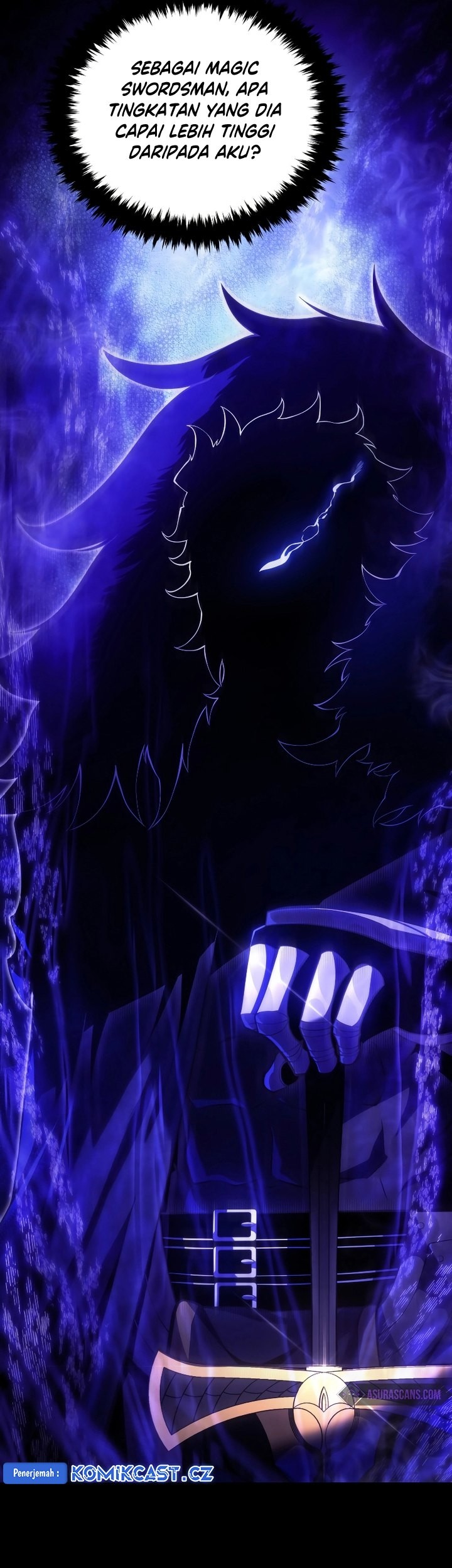Swordmaster’s Youngest Son Chapter 120 Gambar 50