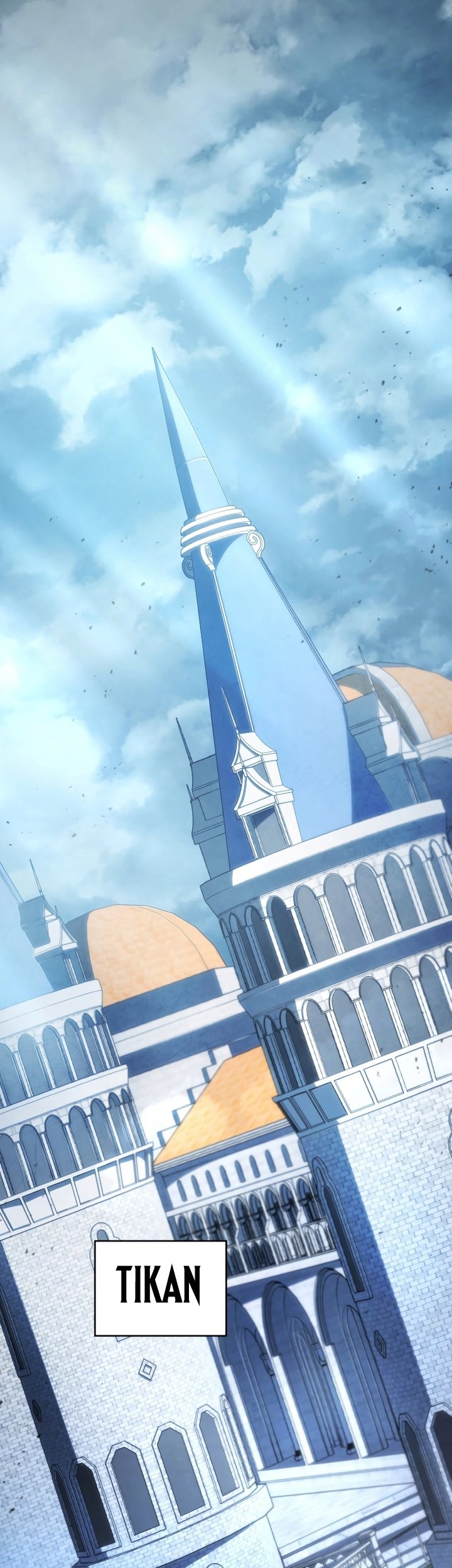 Swordmaster’s Youngest Son Chapter 120 Gambar 52