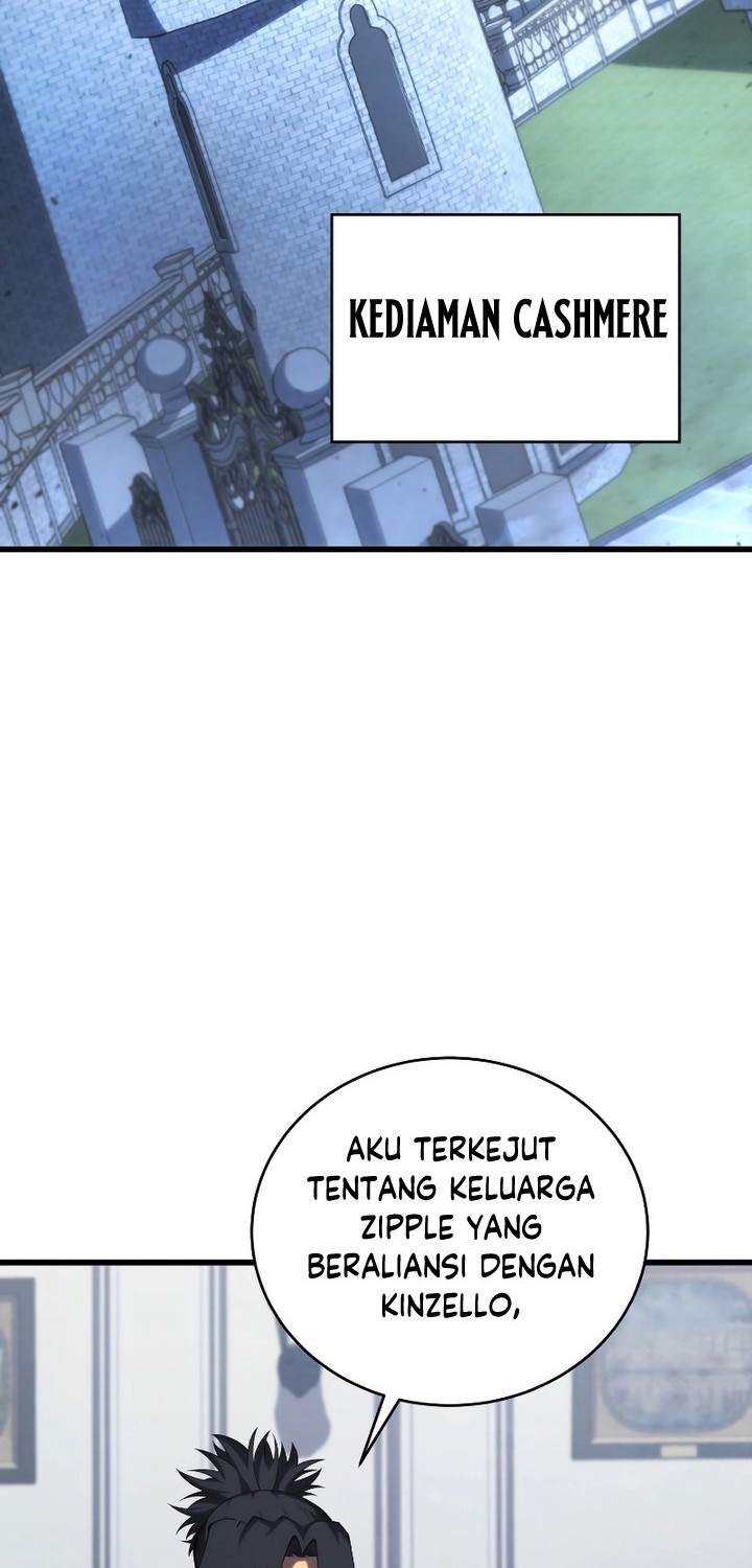 Swordmaster’s Youngest Son Chapter 120 Gambar 53