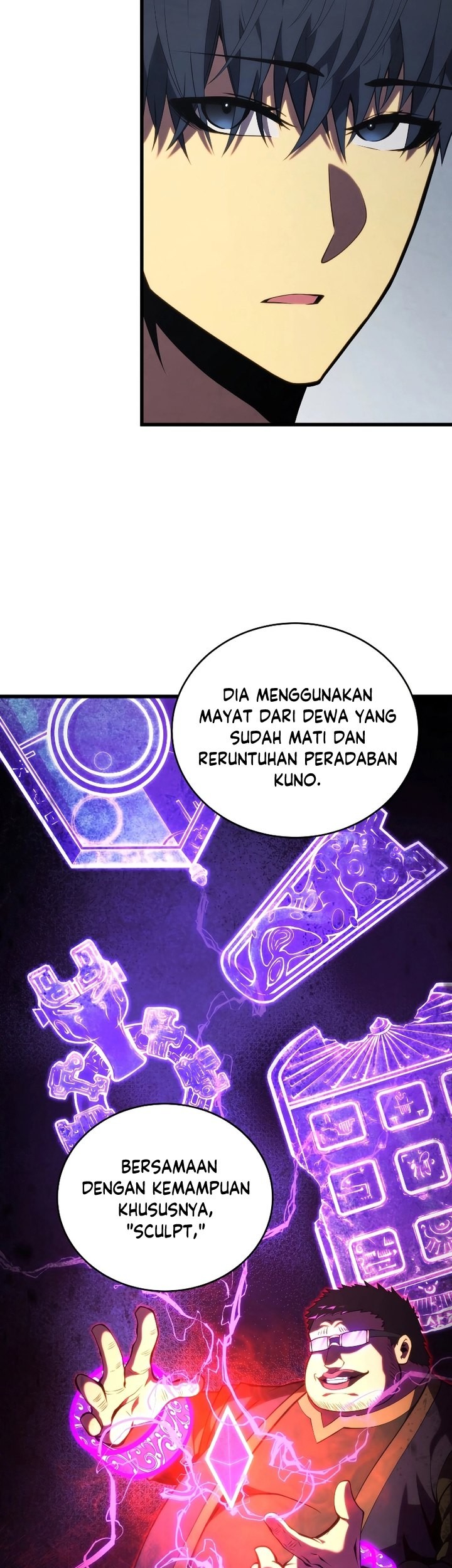 Swordmaster’s Youngest Son Chapter 120 Gambar 56