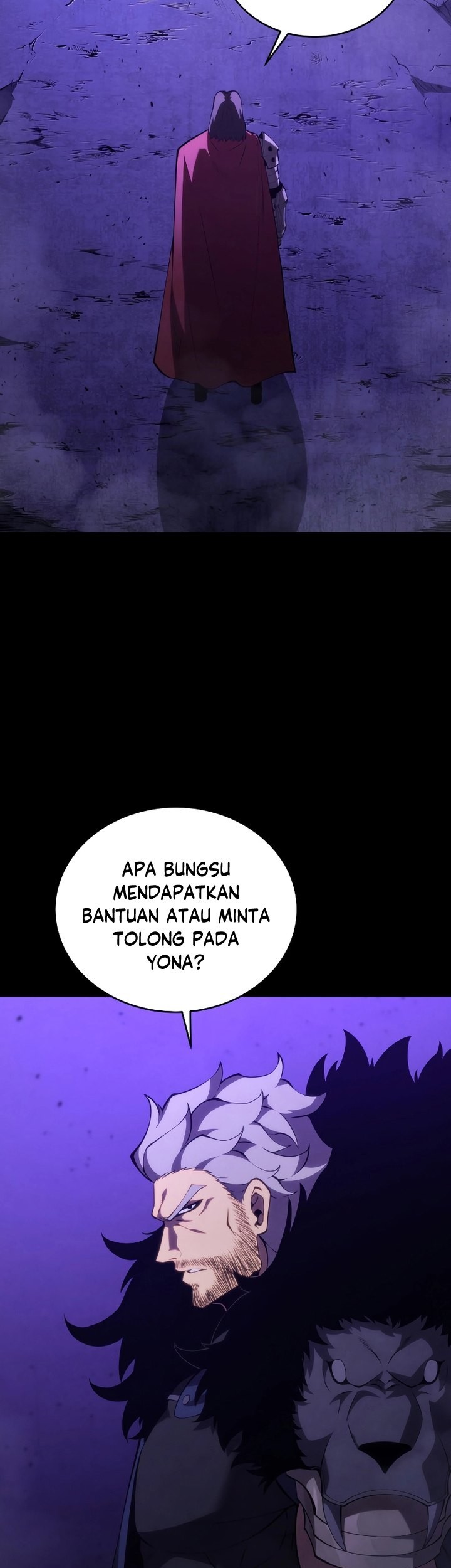 Swordmaster’s Youngest Son Chapter 120 Gambar 38