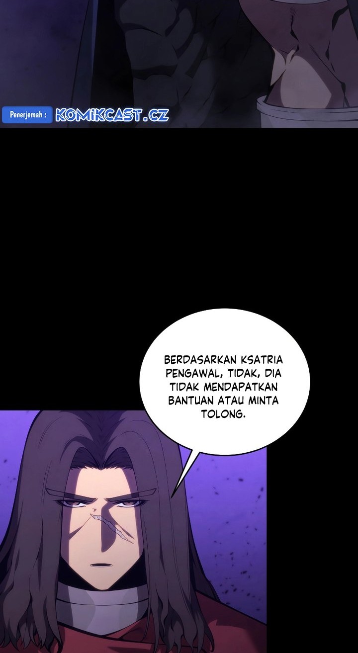 Swordmaster’s Youngest Son Chapter 120 Gambar 39