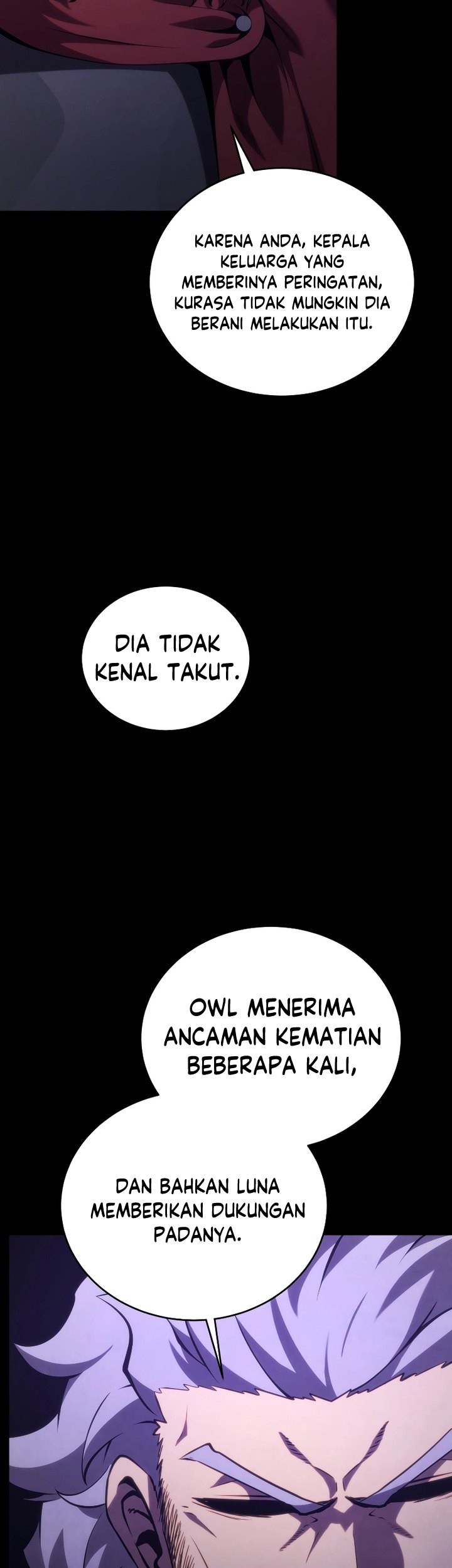 Swordmaster’s Youngest Son Chapter 120 Gambar 40