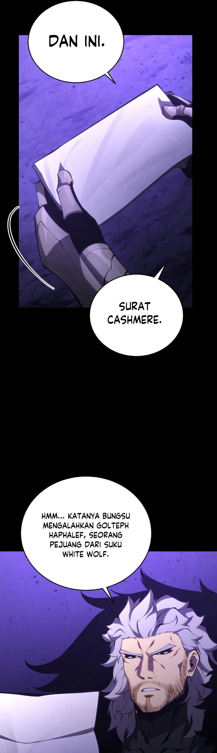 Swordmaster’s Youngest Son Chapter 120 Gambar 42