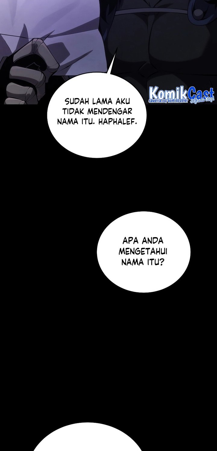 Swordmaster’s Youngest Son Chapter 120 Gambar 43