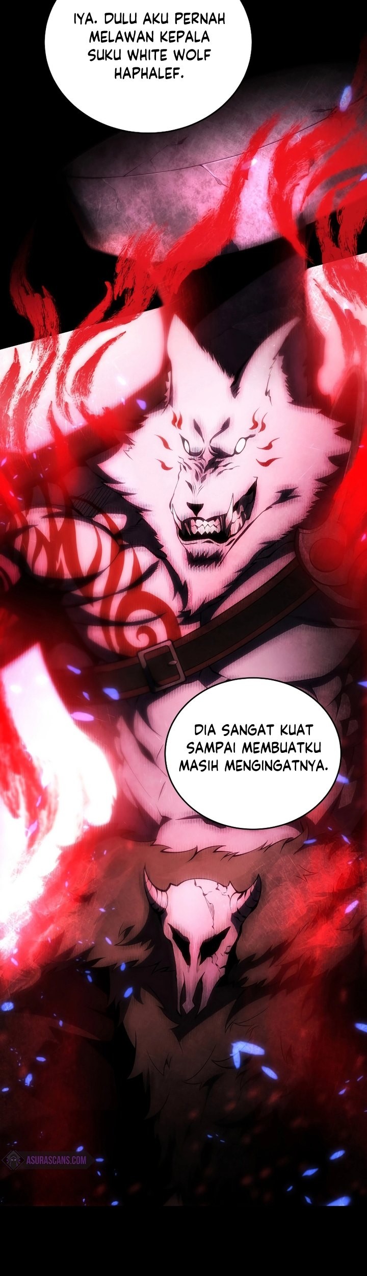 Swordmaster’s Youngest Son Chapter 120 Gambar 44