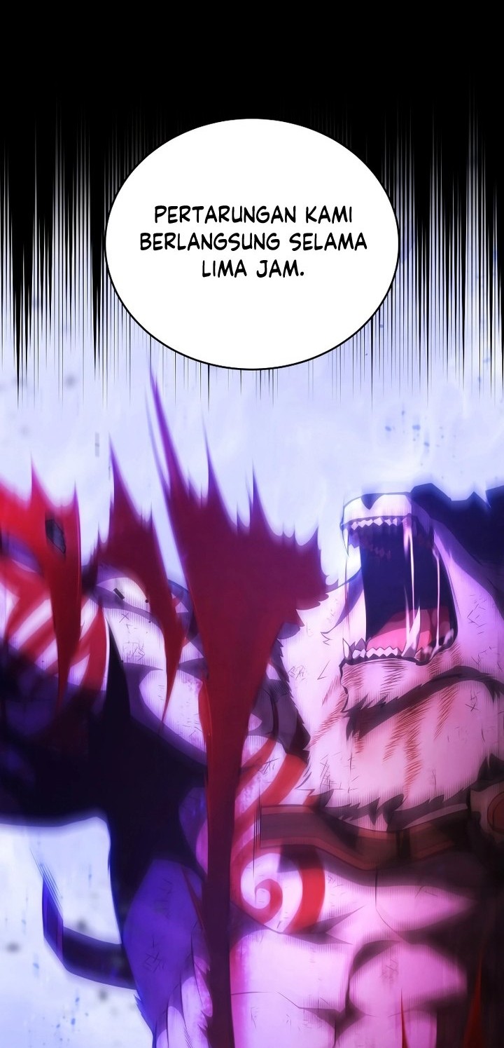 Swordmaster’s Youngest Son Chapter 120 Gambar 45