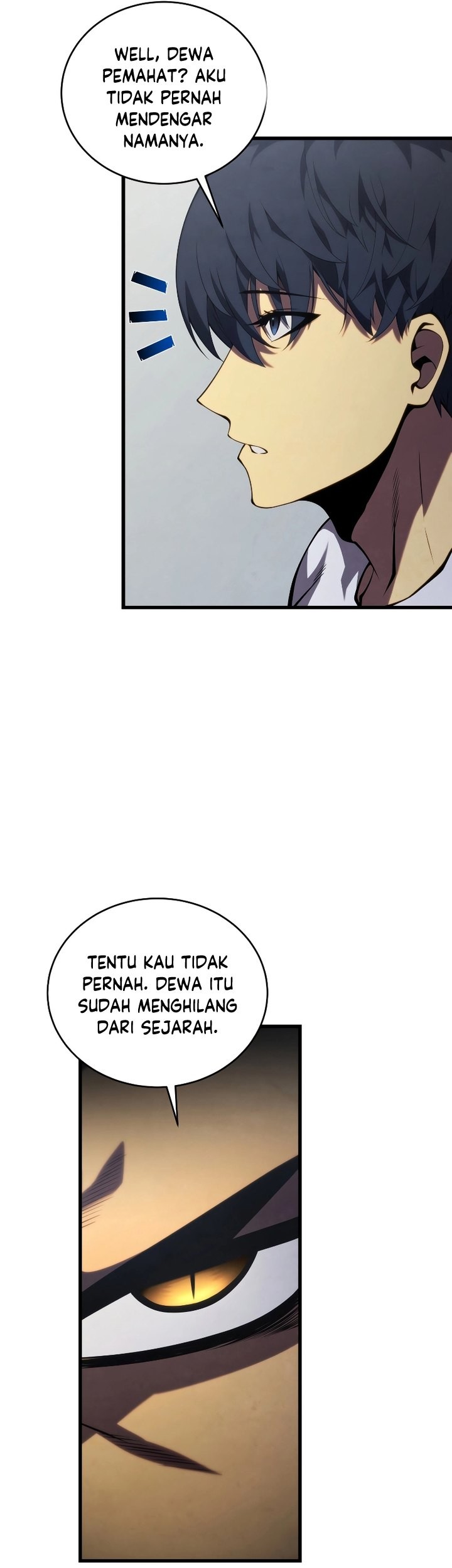 Swordmaster’s Youngest Son Chapter 120 Gambar 66