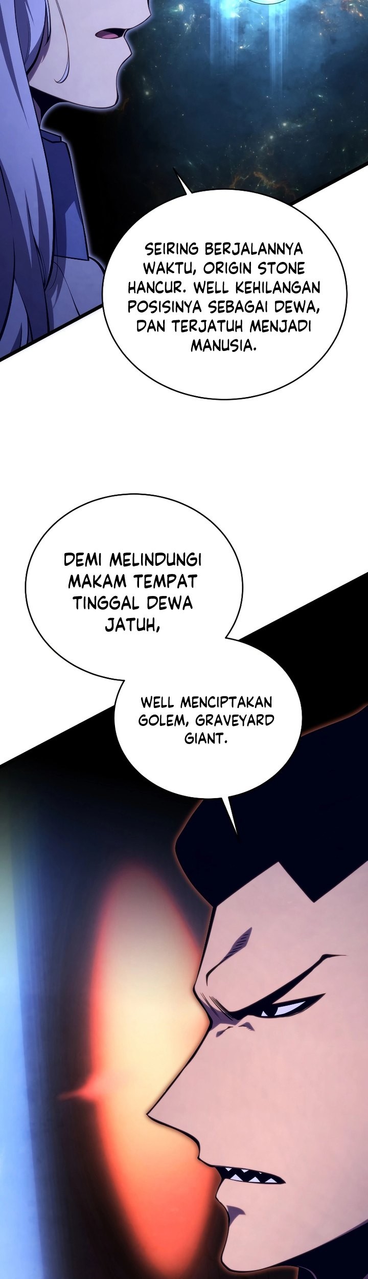 Swordmaster’s Youngest Son Chapter 120 Gambar 68