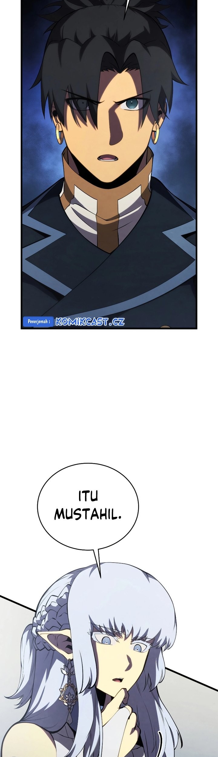 Swordmaster’s Youngest Son Chapter 120 Gambar 70