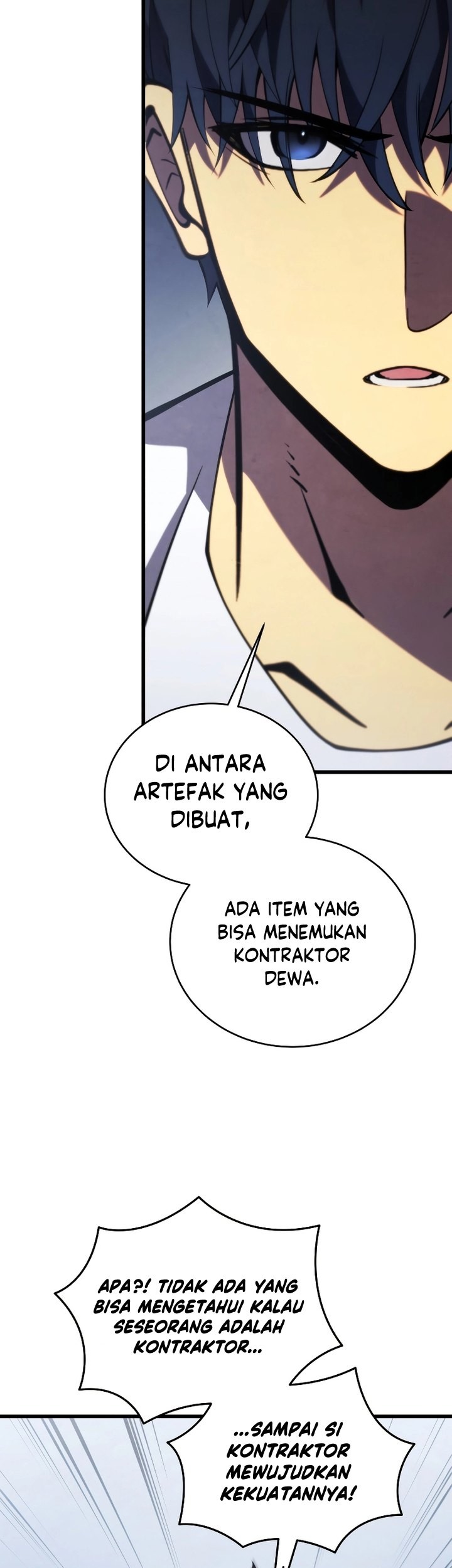 Swordmaster’s Youngest Son Chapter 120 Gambar 72