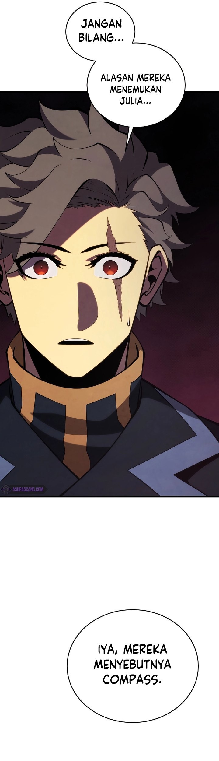 Swordmaster’s Youngest Son Chapter 120 Gambar 74