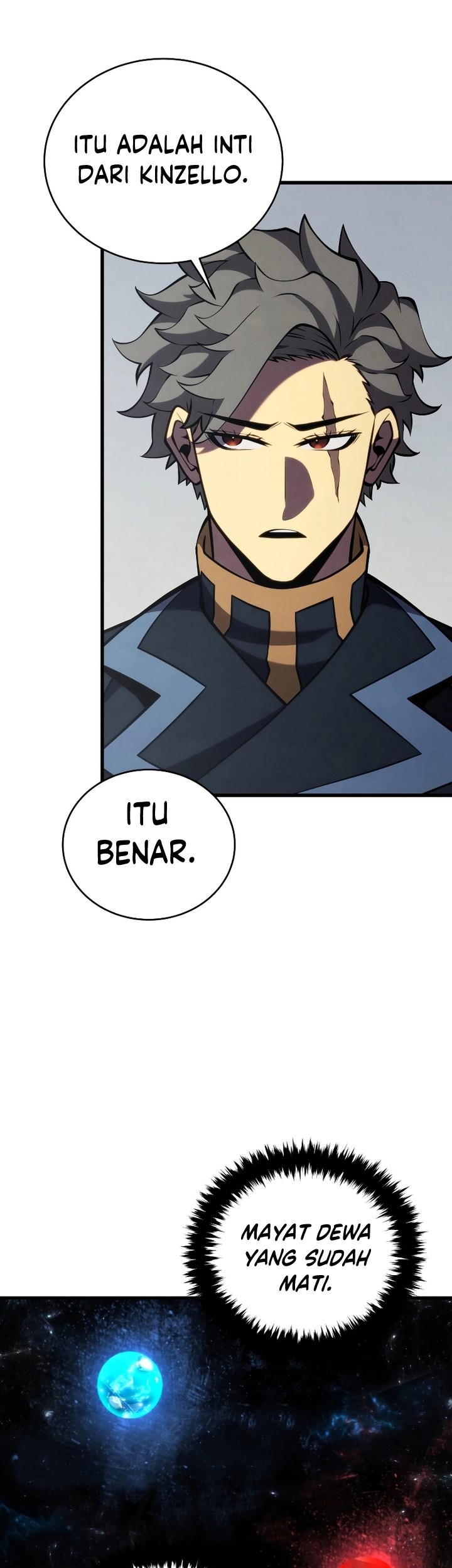 Swordmaster’s Youngest Son Chapter 120 Gambar 58