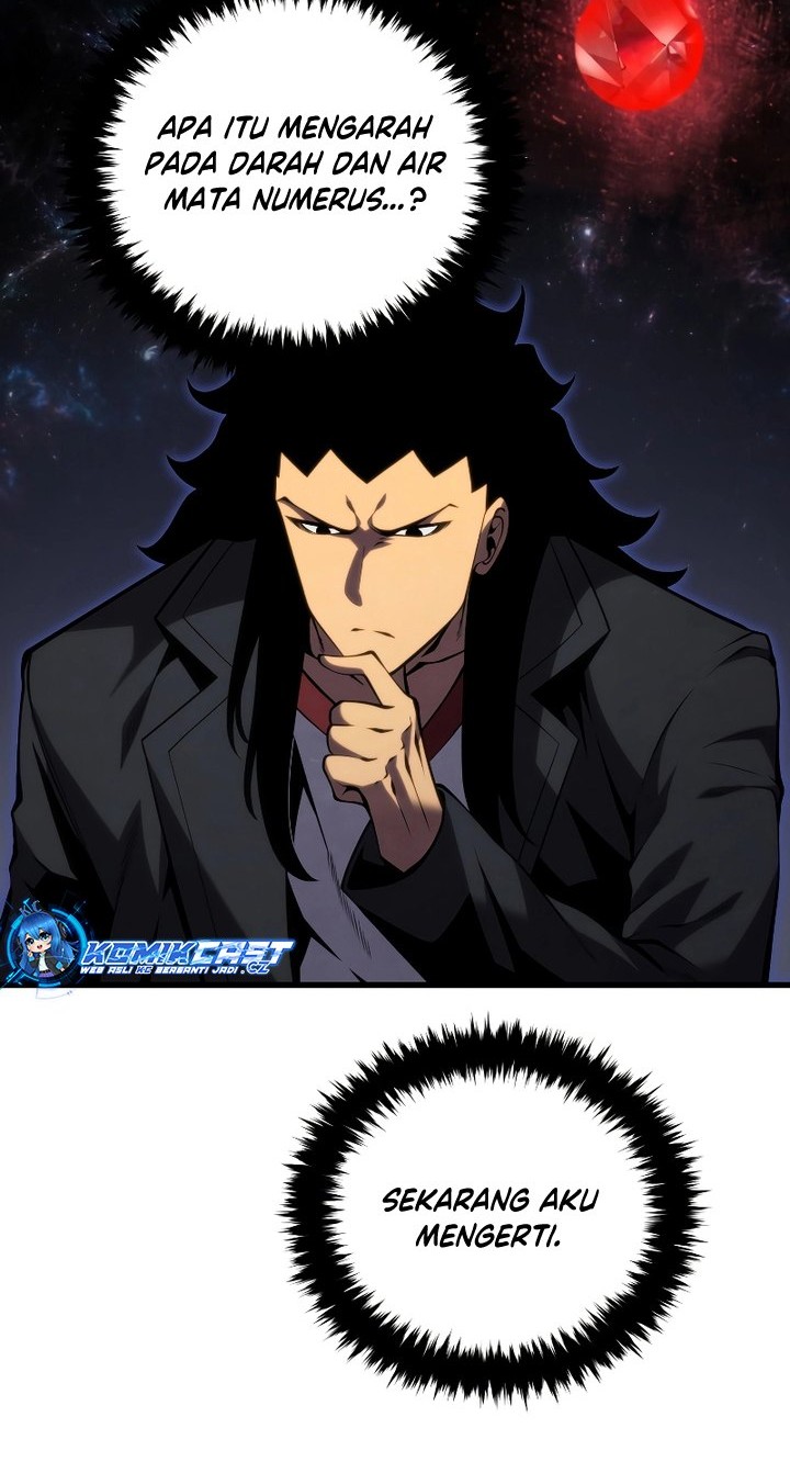 Swordmaster’s Youngest Son Chapter 120 Gambar 59