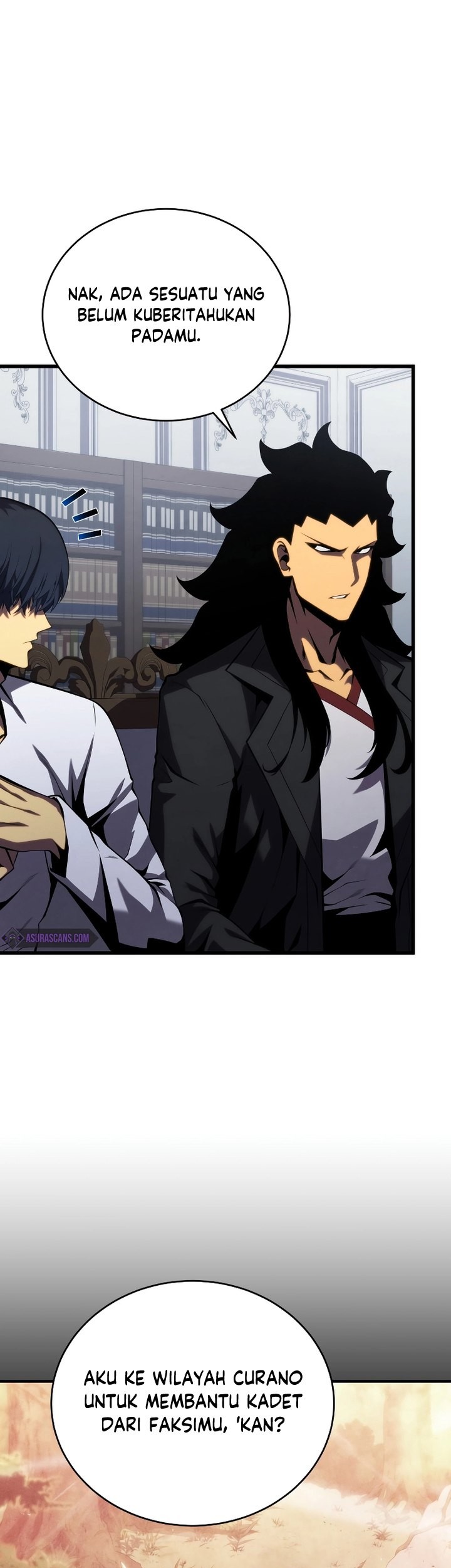 Swordmaster’s Youngest Son Chapter 120 Gambar 60