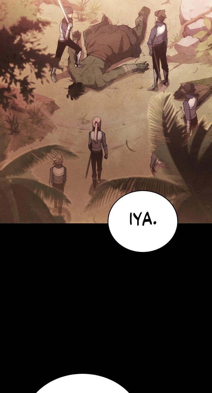 Swordmaster’s Youngest Son Chapter 120 Gambar 61