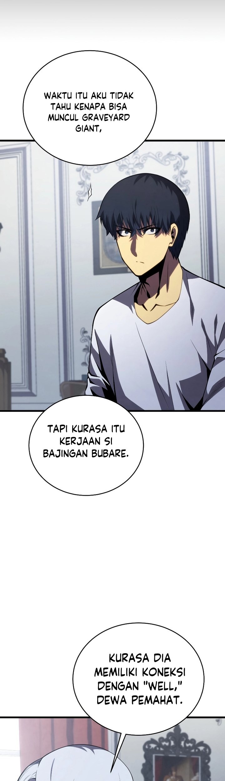 Swordmaster’s Youngest Son Chapter 120 Gambar 64