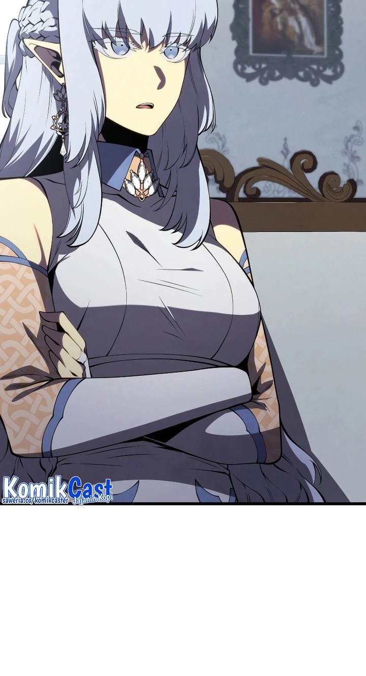 Swordmaster’s Youngest Son Chapter 120 Gambar 65