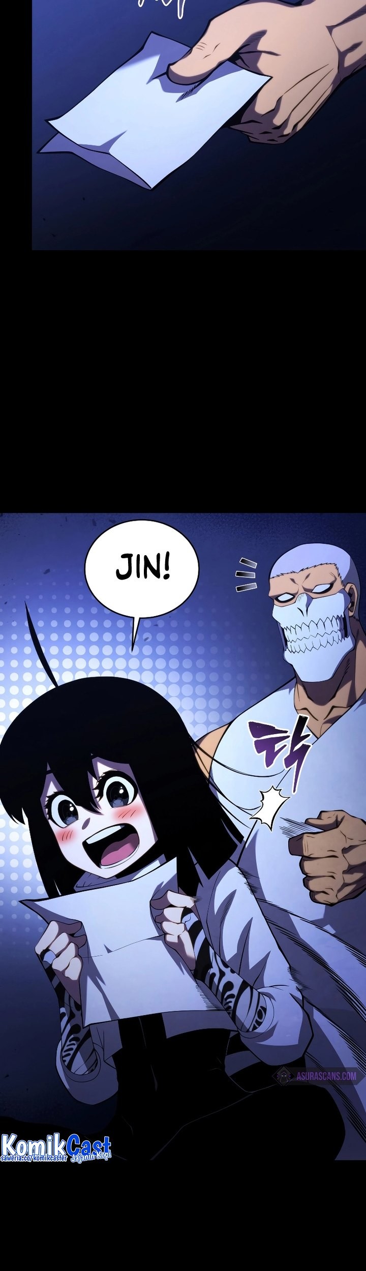 Swordmaster’s Youngest Son Chapter 120 Gambar 4