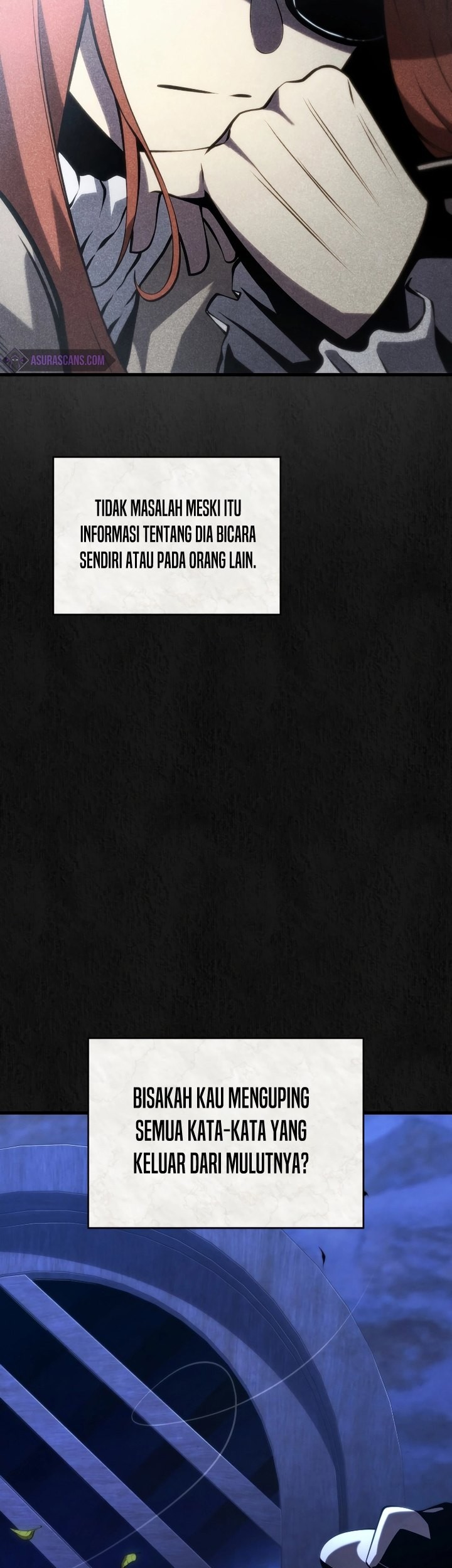 Swordmaster’s Youngest Son Chapter 120 Gambar 8