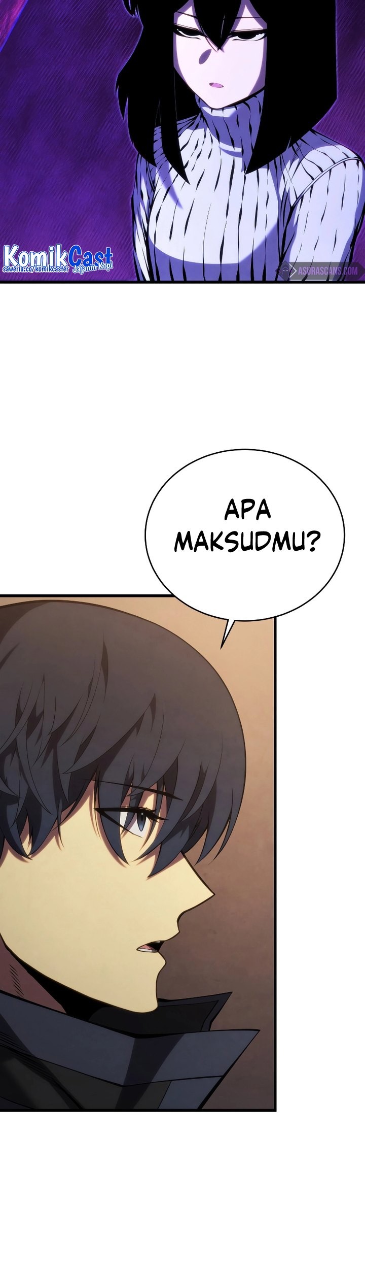 Swordmaster’s Youngest Son Chapter 120 Gambar 14