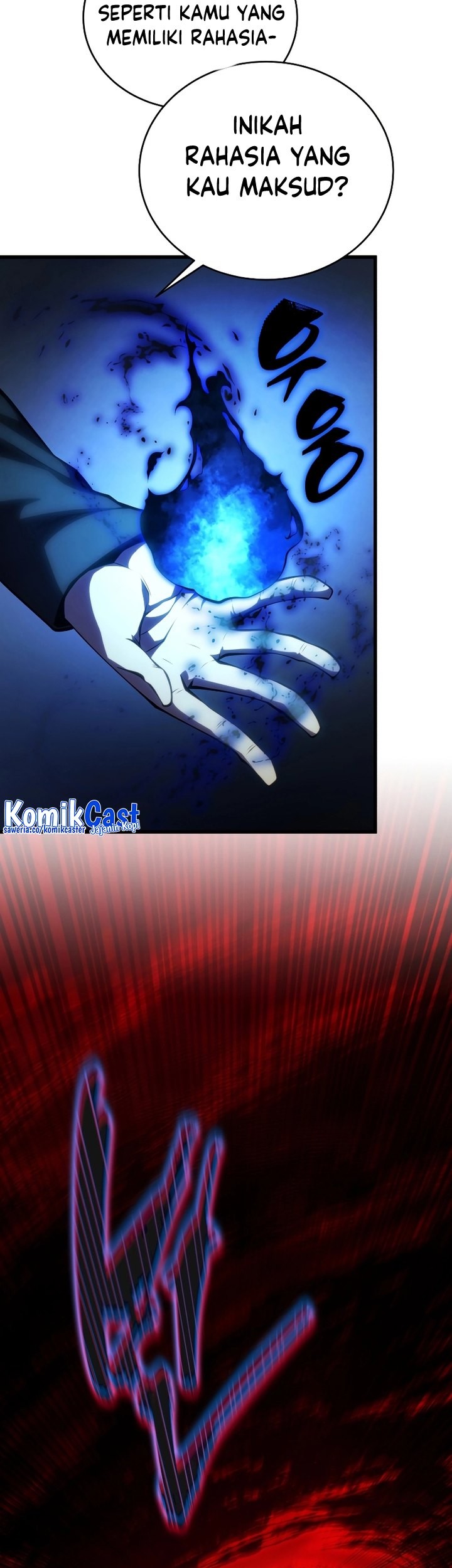 Swordmaster’s Youngest Son Chapter 120 Gambar 16