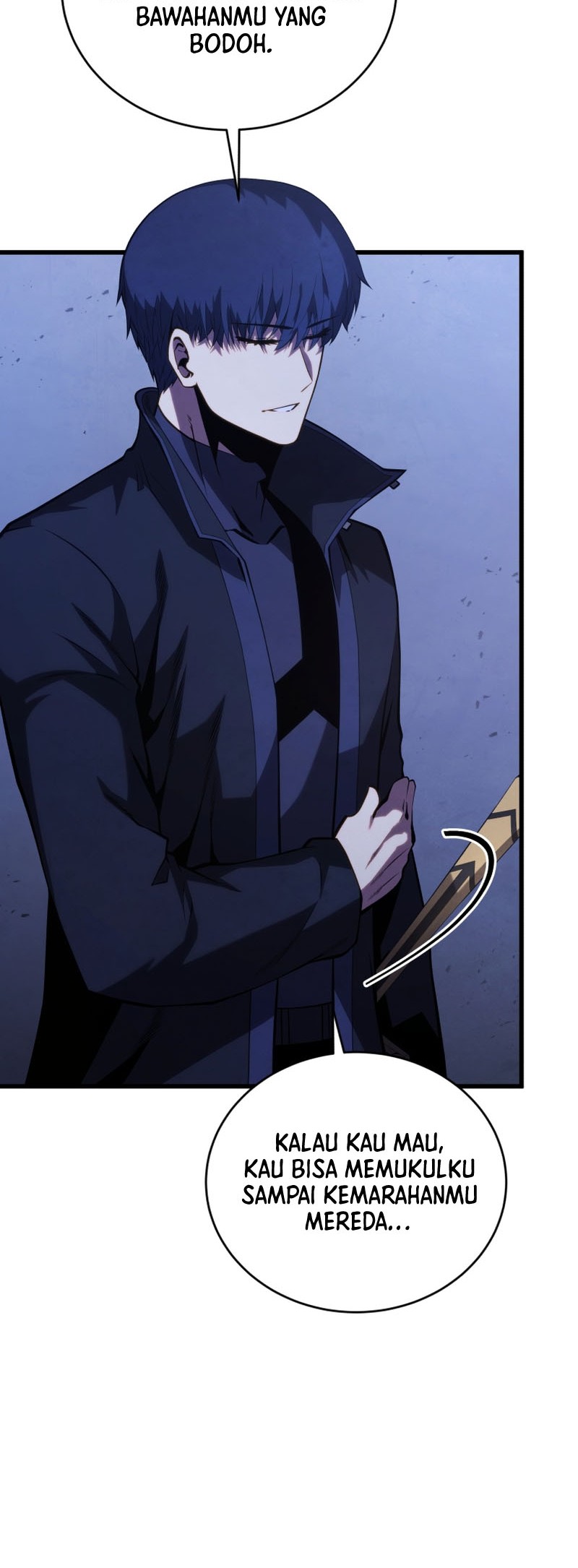 Swordmaster’s Youngest Son Chapter 119 Gambar 51