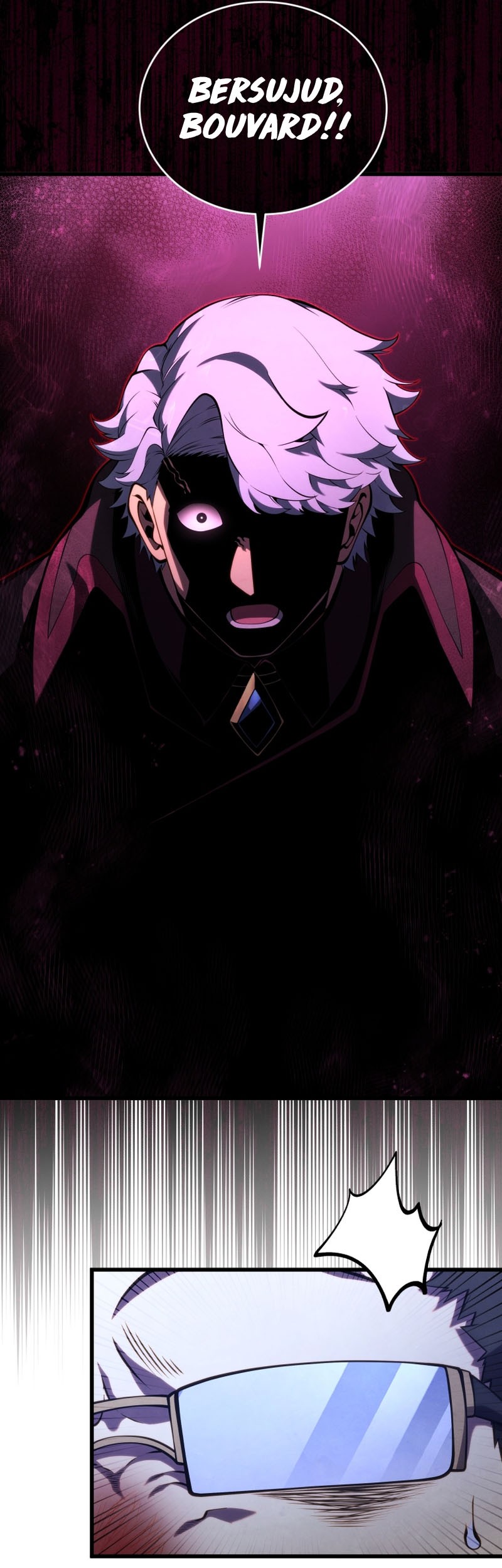 Swordmaster’s Youngest Son Chapter 119 Gambar 48