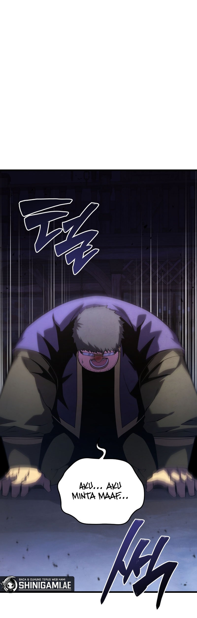 Swordmaster’s Youngest Son Chapter 119 Gambar 49