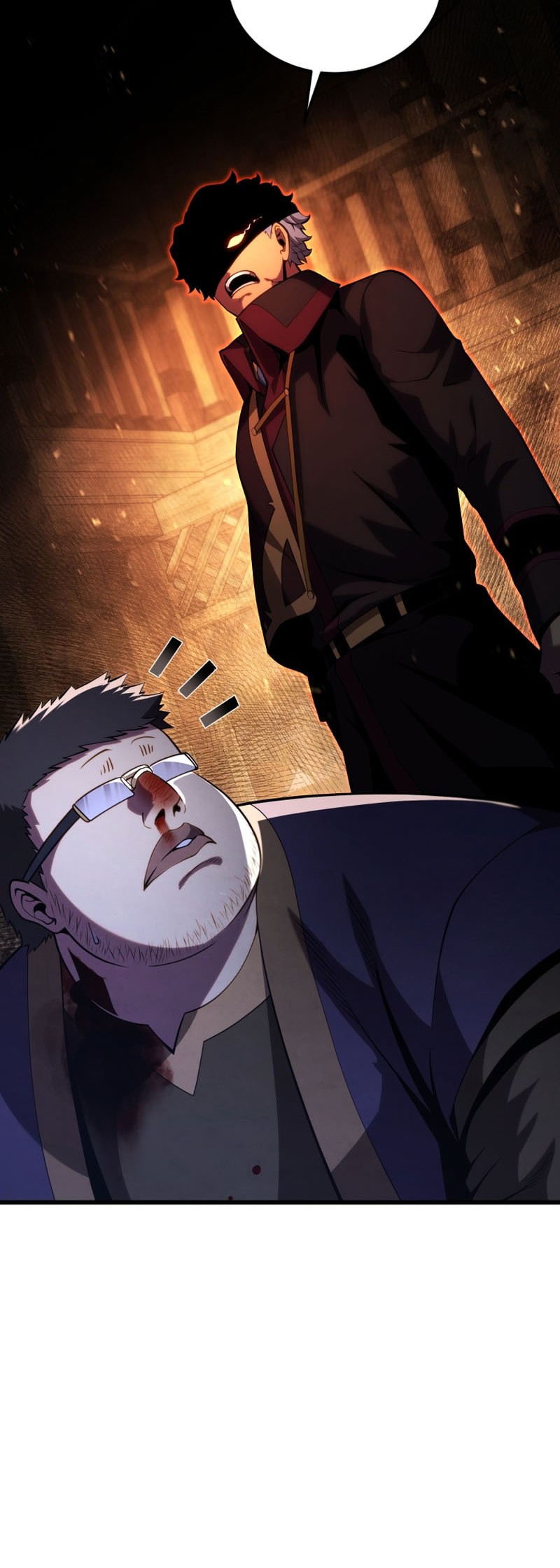 Swordmaster’s Youngest Son Chapter 119 Gambar 55