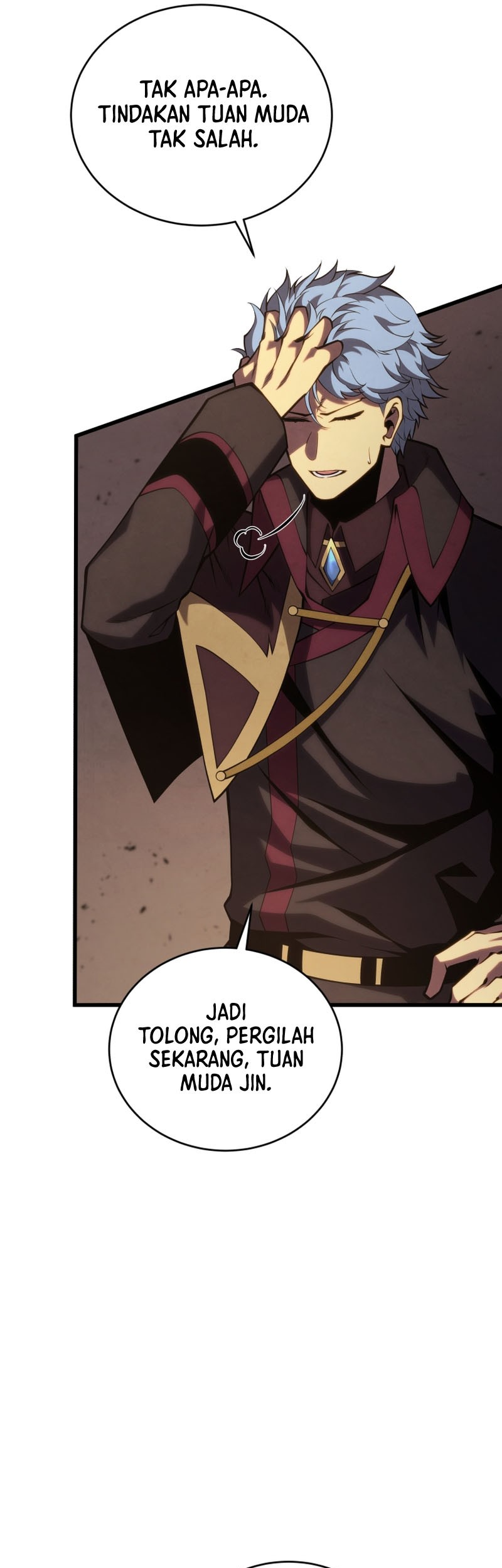 Swordmaster’s Youngest Son Chapter 119 Gambar 52