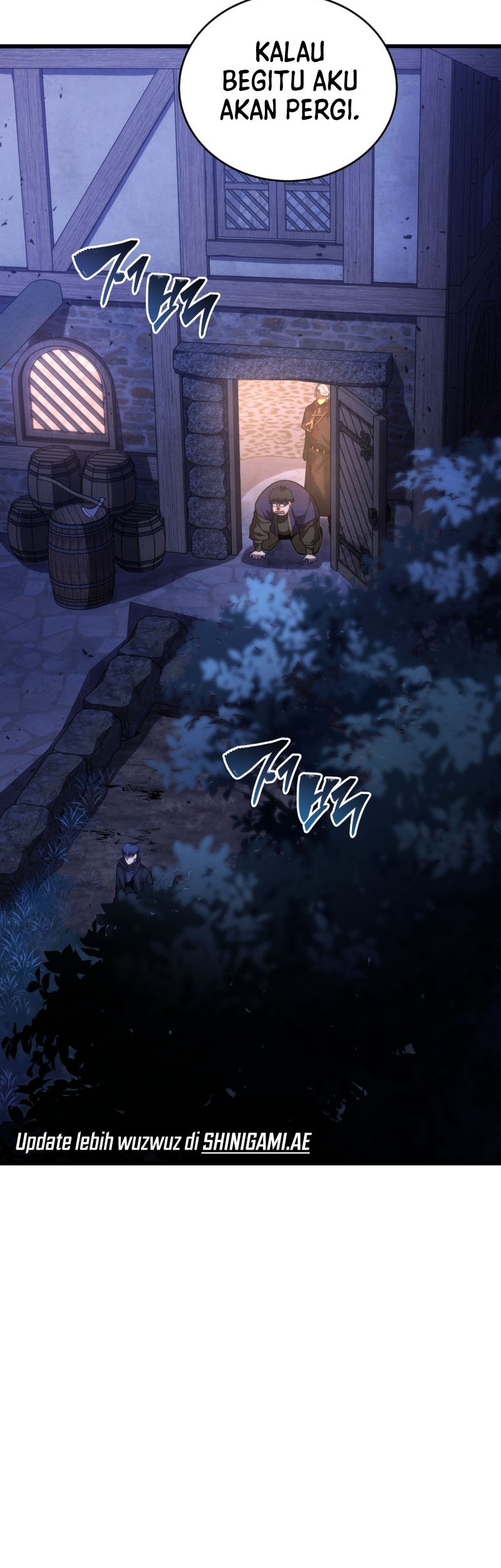 Swordmaster’s Youngest Son Chapter 119 Gambar 53