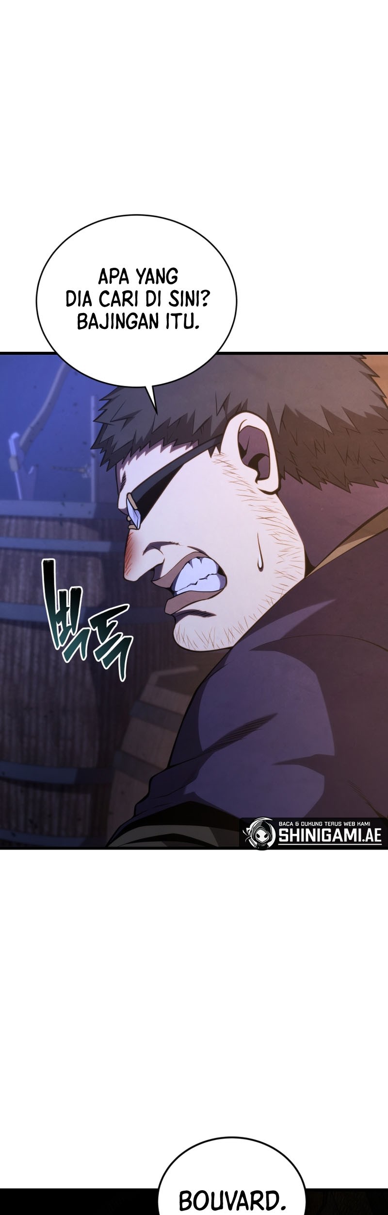 Swordmaster’s Youngest Son Chapter 119 Gambar 54